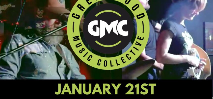 Greenwood Music Collective